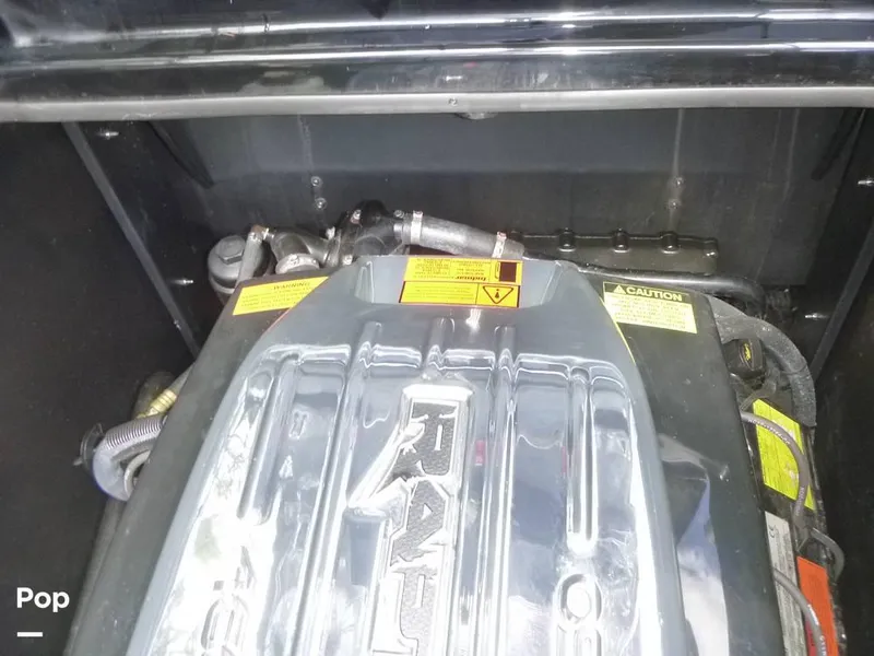 Slide: The Image of 2019 Tige zx5 for sale in Contoocook, NH - 49