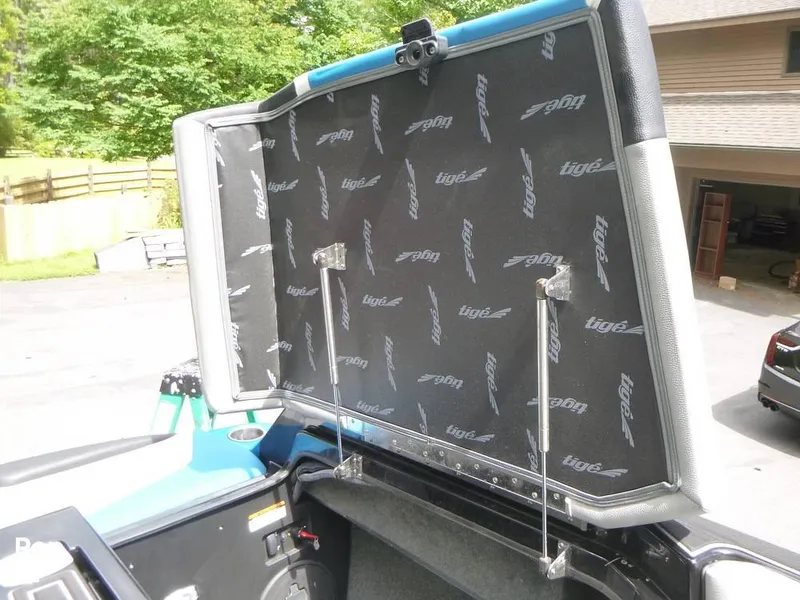 Slide: The Image of 2019 Tige zx5 for sale in Contoocook, NH - 51