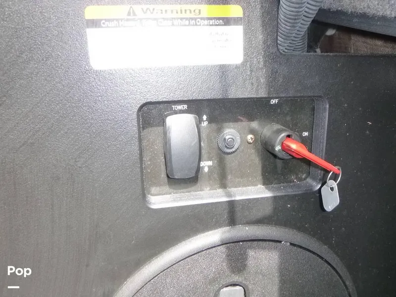 Slide: The Image of 2019 Tige zx5 for sale in Contoocook, NH - 52