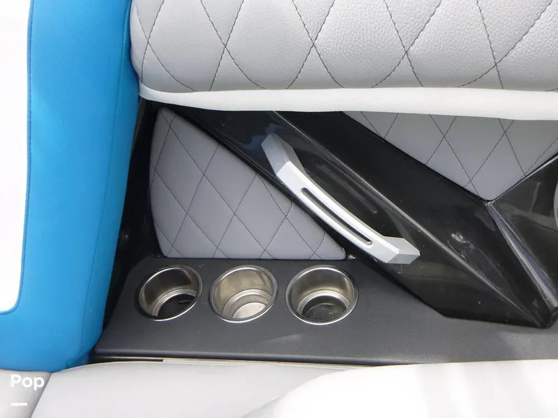 Slide: The Image of 2019 Tige zx5 for sale in Contoocook, NH - 55