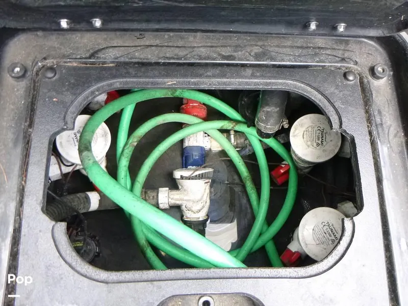 Slide: The Image of 2019 Tige zx5 for sale in Contoocook, NH - 56