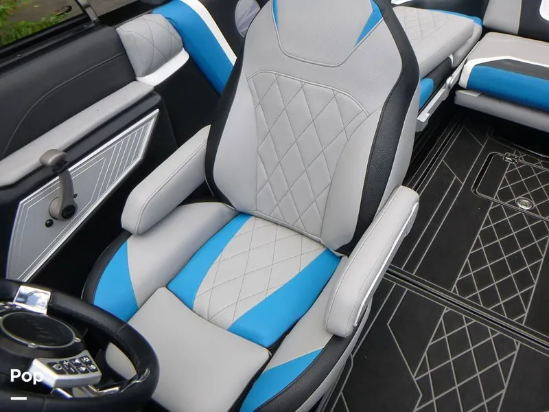 Slide: The Image of 2019 Tige zx5 for sale in Contoocook, NH - 62