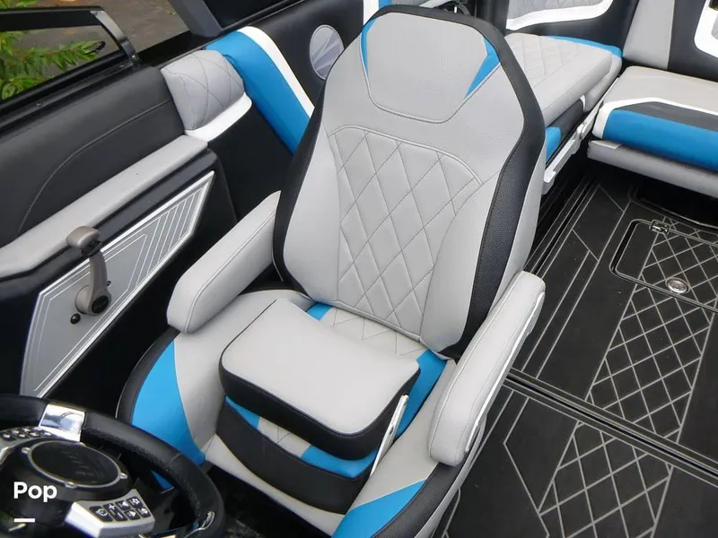 Slide: The Image of 2019 Tige zx5 for sale in Contoocook, NH - 63