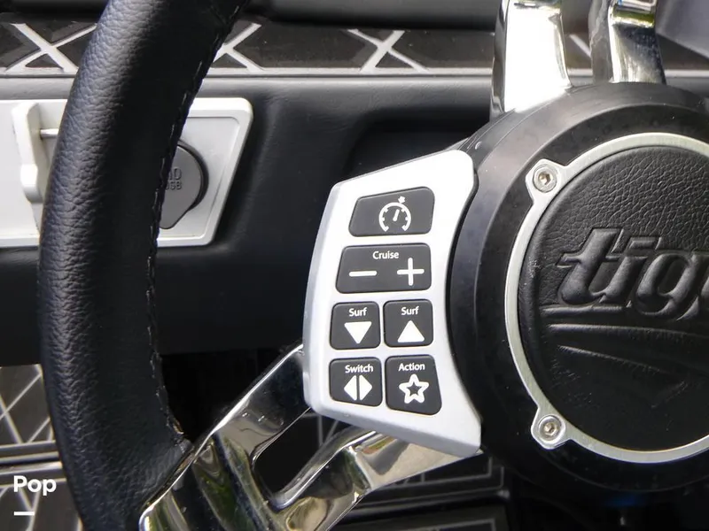 Slide: The Image of 2019 Tige zx5 for sale in Contoocook, NH - 64