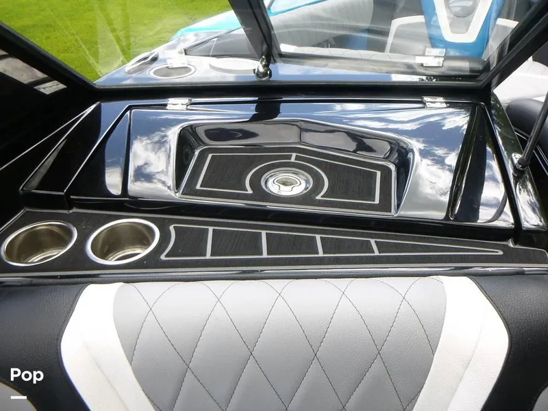 Slide: The Image of 2019 Tige zx5 for sale in Contoocook, NH - 68