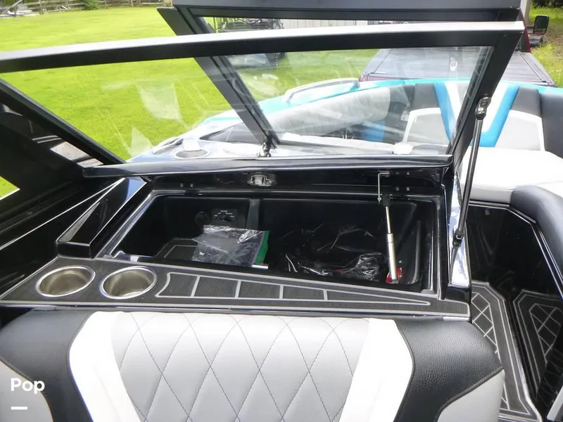 Slide: The Image of 2019 Tige zx5 for sale in Contoocook, NH - 69