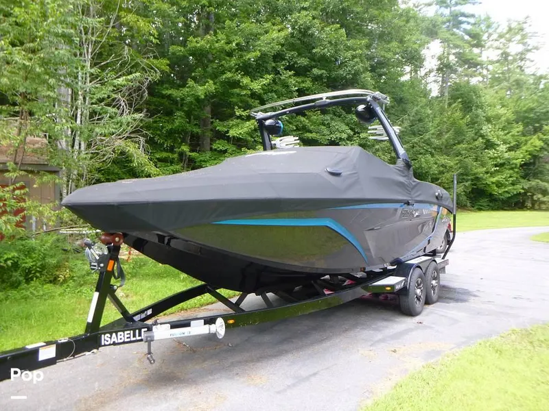 Slide: The Image of 2019 Tige zx5 for sale in Contoocook, NH - 7