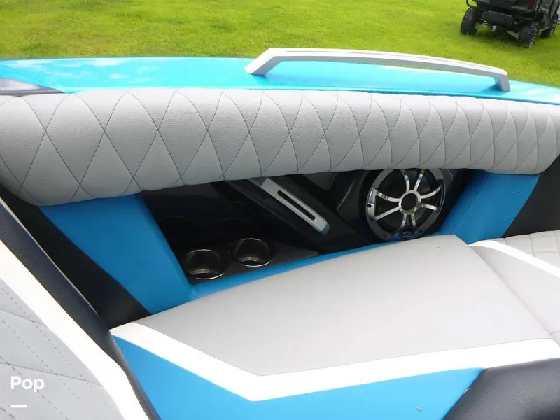 Slide: The Image of 2019 Tige zx5 for sale in Contoocook, NH - 71