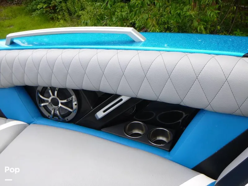 Slide: The Image of 2019 Tige zx5 for sale in Contoocook, NH - 72