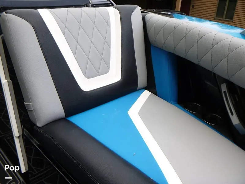 Slide: The Image of 2019 Tige zx5 for sale in Contoocook, NH - 73