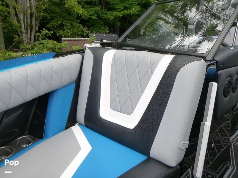 Slide: The Image of 2019 Tige zx5 for sale in Contoocook, NH - 75