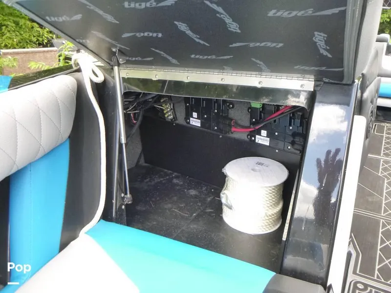 Slide: The Image of 2019 Tige zx5 for sale in Contoocook, NH - 76