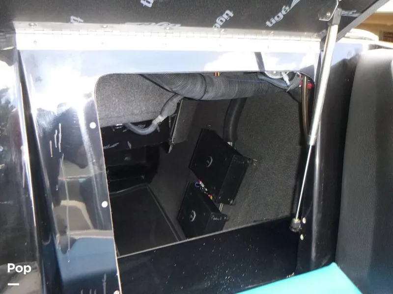 Slide: The Image of 2019 Tige zx5 for sale in Contoocook, NH - 77