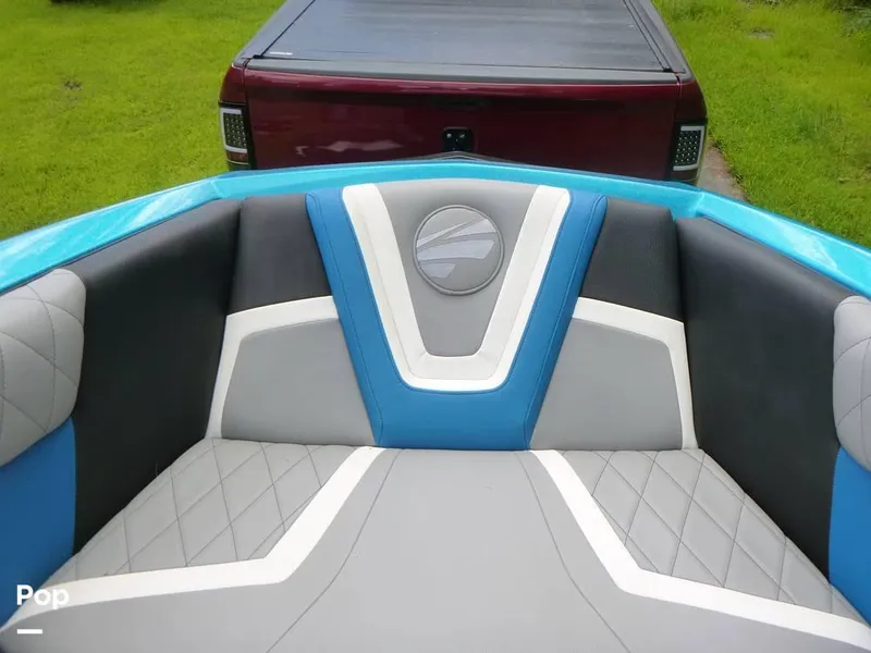 Slide: The Image of 2019 Tige zx5 for sale in Contoocook, NH - 79