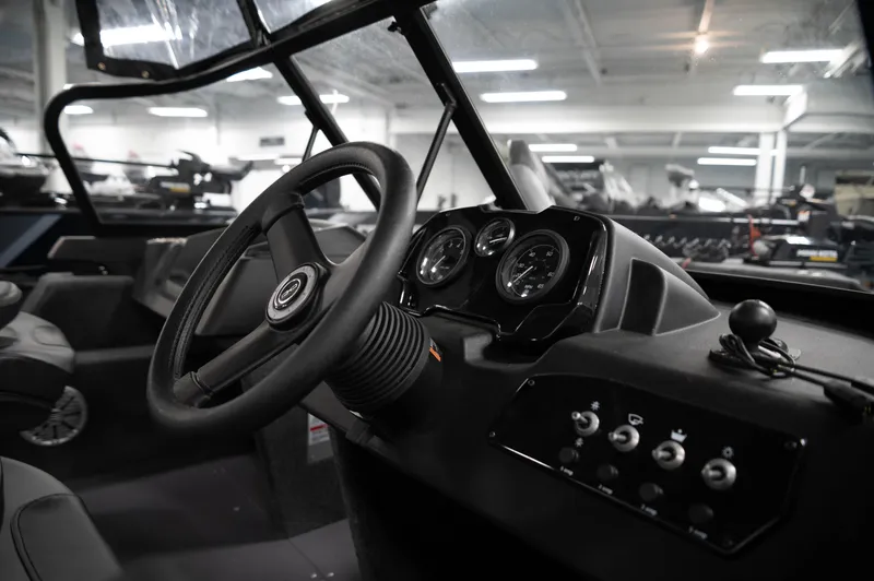 Slide: The Image of Princecraft Holiday 162 WS MAX - 10