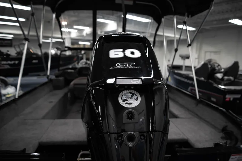 Slide: The Image of Princecraft Holiday 162 WS MAX - 2