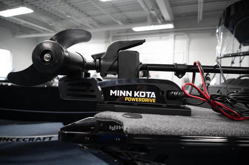 Slide: The Image of Princecraft Holiday 162 WS MAX - 4