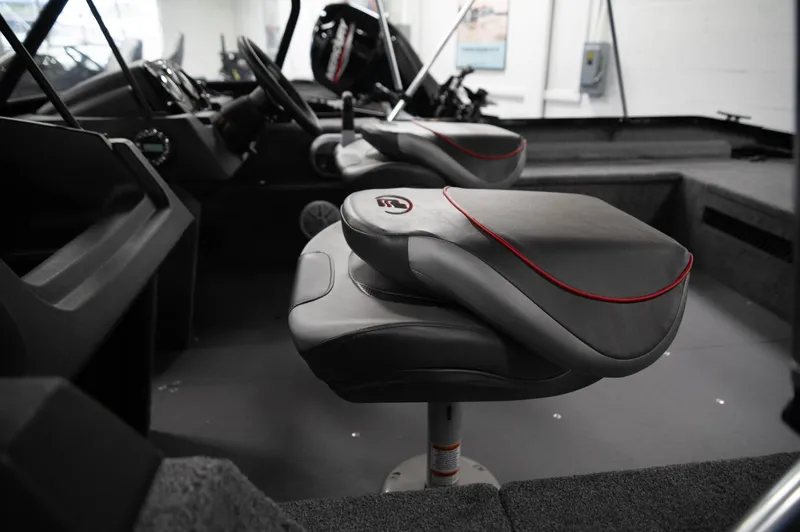 Slide: The Image of Princecraft Holiday 162 WS MAX - 6