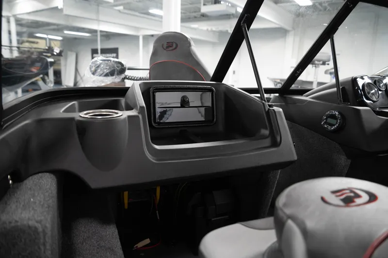 Slide: The Image of Princecraft Holiday 162 WS MAX - 7