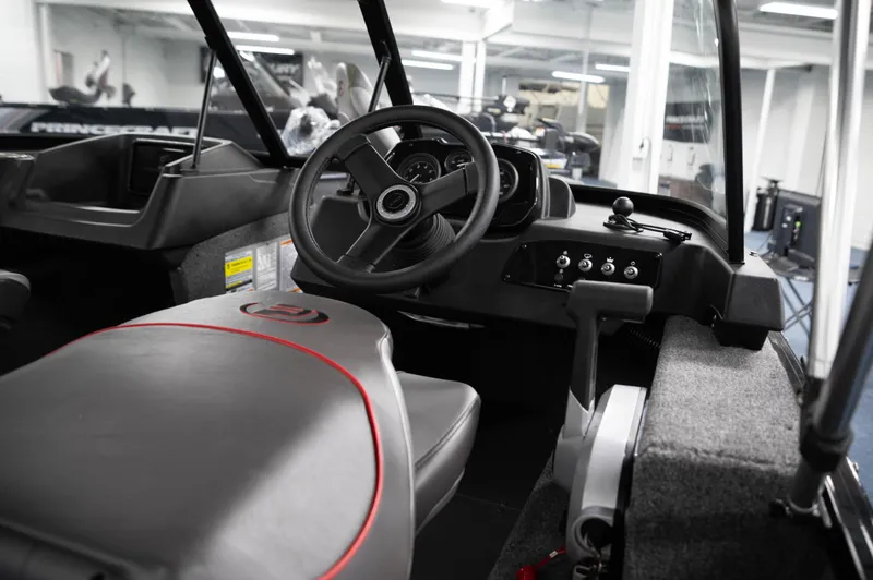 Slide: The Image of Princecraft Holiday 162 WS MAX - 8