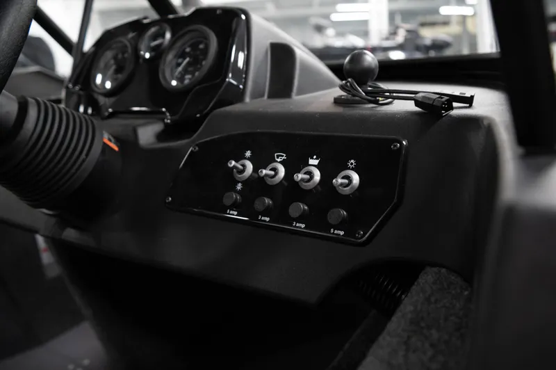 Slide: The Image of Princecraft Holiday 162 WS MAX - 9