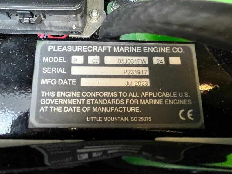 Slide: The Image of Nautique GS22 2024 - 10