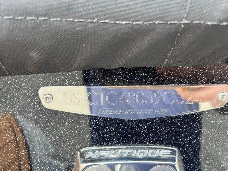 Slide: The Image of Nautique GS22 2024 - 12