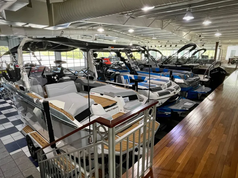 Slide: The Image of Nautique GS22 2024 - 21