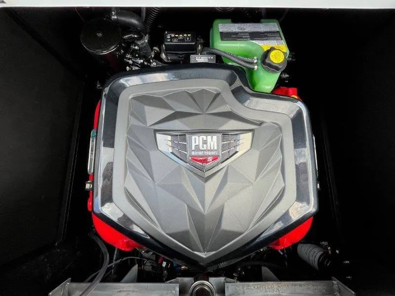 Slide: The Image of Nautique GS22 2024 - 36