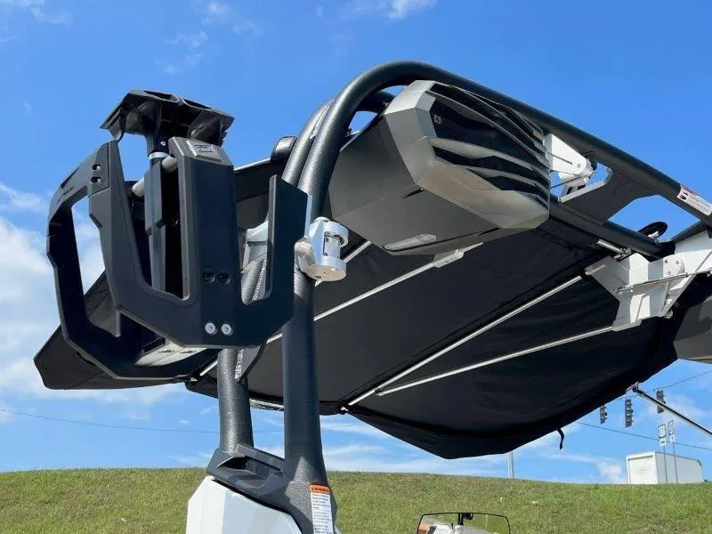 Slide: The Image of Nautique GS22 2024 - 40