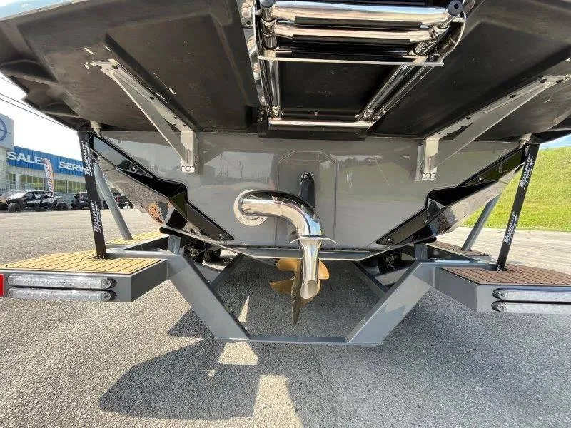 Slide: The Image of Nautique GS22 2024 - 44