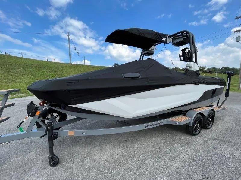 Slide: The Image of Nautique GS22 2024 - 46