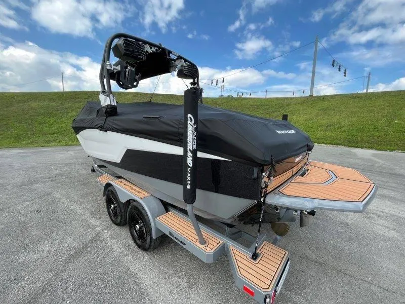 Slide: The Image of Nautique GS22 2024 - 47