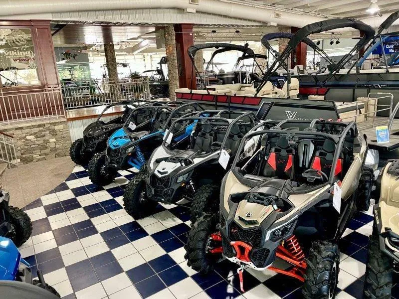 Slide: The Image of Nautique GS22 2024 - 50