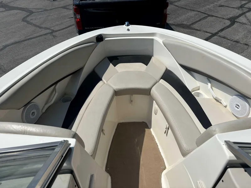 Slide: The Image of Larson 206 Senza 2005 - 6