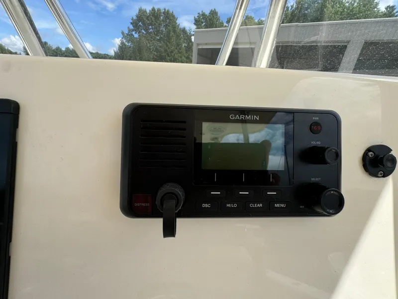 Slide: The Image of Cobia 296 Center Console 2013 - 23