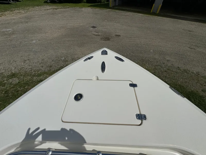 Slide: The Image of Cobia 296 Center Console 2013 - 32