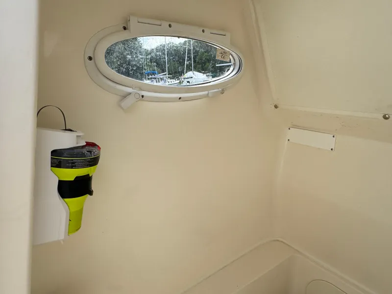 Slide: The Image of Cobia 296 Center Console 2013 - 39