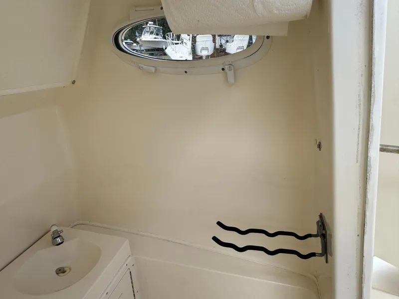 Slide: The Image of Cobia 296 Center Console 2013 - 40