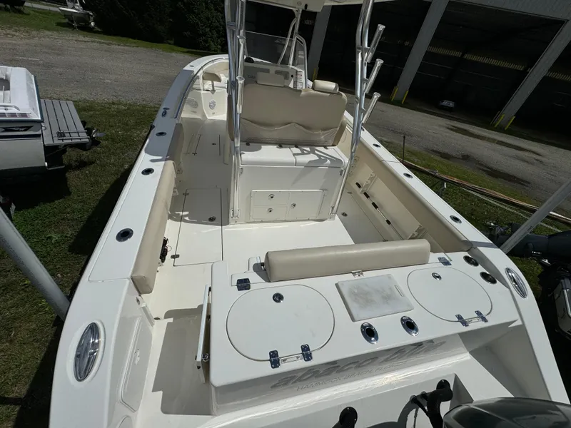 Slide: The Image of Cobia 296 Center Console 2013 - 8