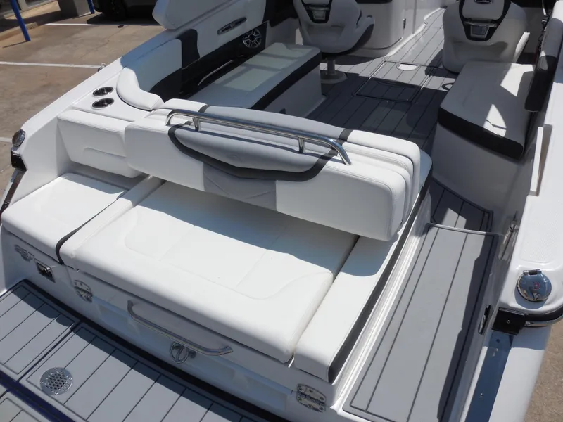 Slide: The Image of Chaparral 287 SSX 2024 - 10