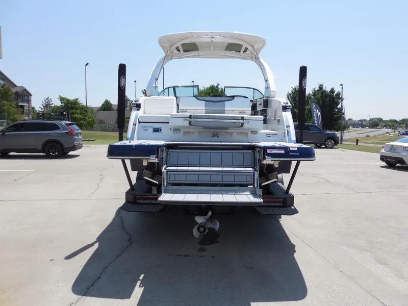 Slide: The Image of Chaparral 287 SSX 2024 - 4