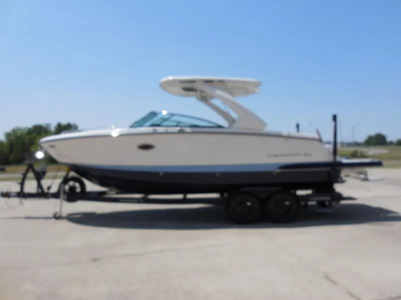 Slide: The Image of Chaparral 287 SSX 2024 - 6