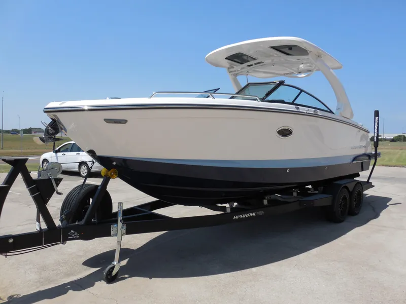 Slide: The Image of Chaparral 287 SSX 2024 - 8