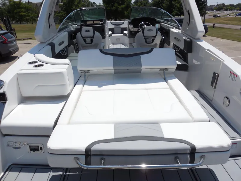 Slide: The Image of Chaparral 287 SSX 2024 - 9