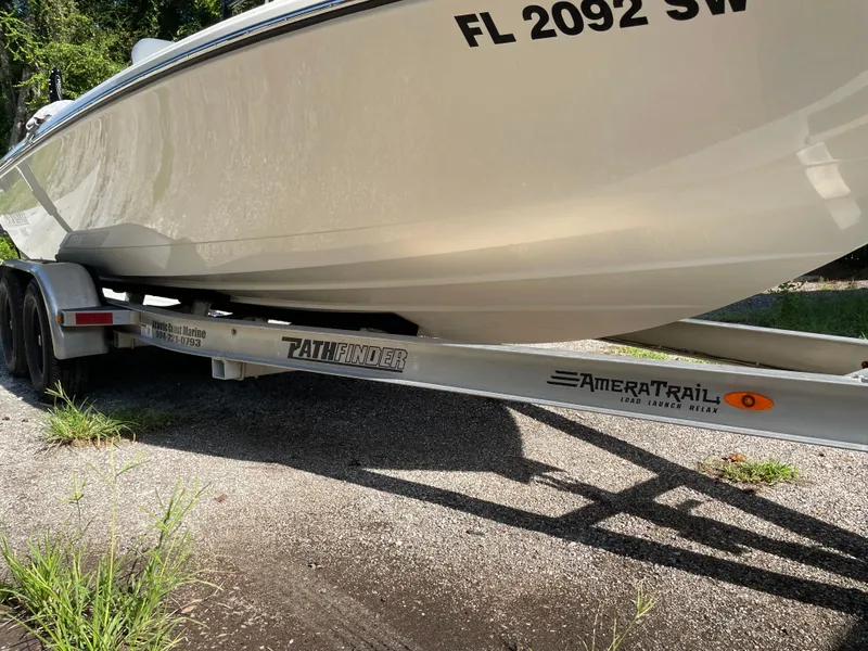 Slide: The Image of Pathfinder 2005 TRS 2021 - 56