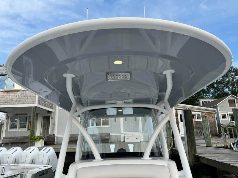 Slide: The Image of Valhalla Boatworks V-33 2025 - 50