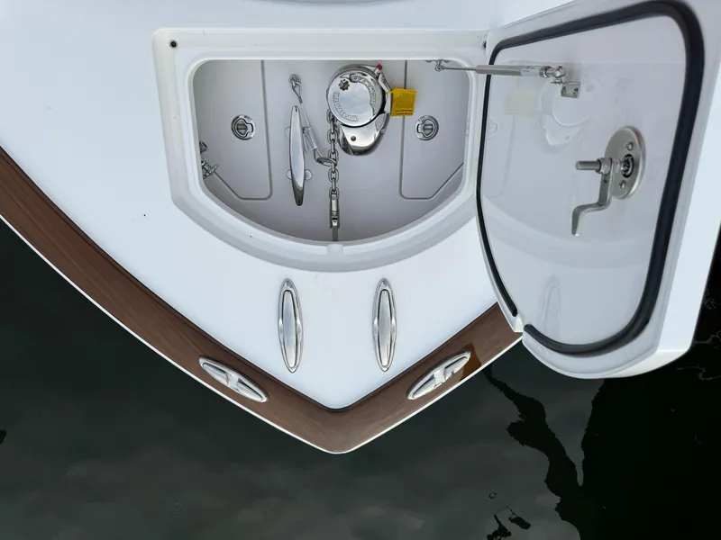 Slide: The Image of Valhalla Boatworks V-33 2025 - 52