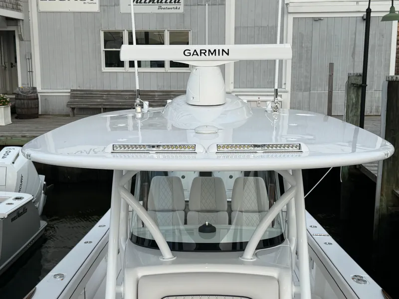 Slide: The Image of Valhalla Boatworks V-33 2025 - 53