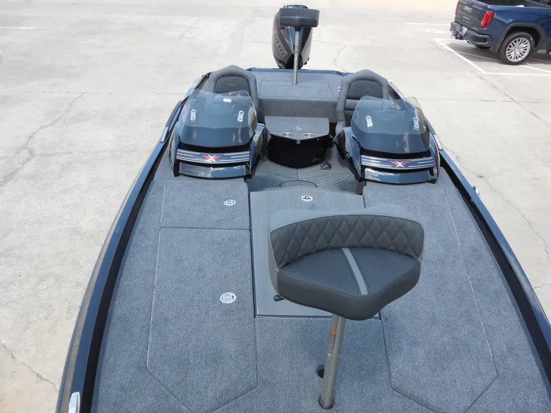 Slide: The Image of Vexus VX 21 2025 - 11